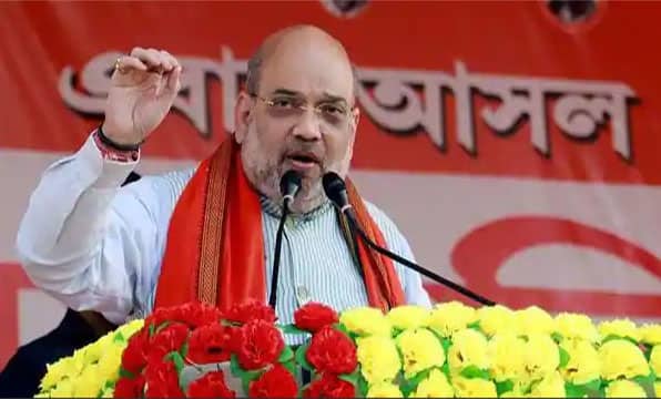 প্রথম দফার ভোটে ২৬ আসনে জিতবো : অমিত শাহ