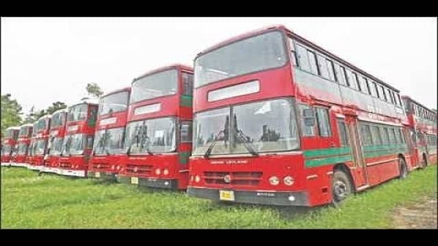 চট্টগ্রামে শিক্ষার্থীদের জন্য ৫ টাকা ভাড়ায় প্রধানমন্ত্রীর ১০ বাস