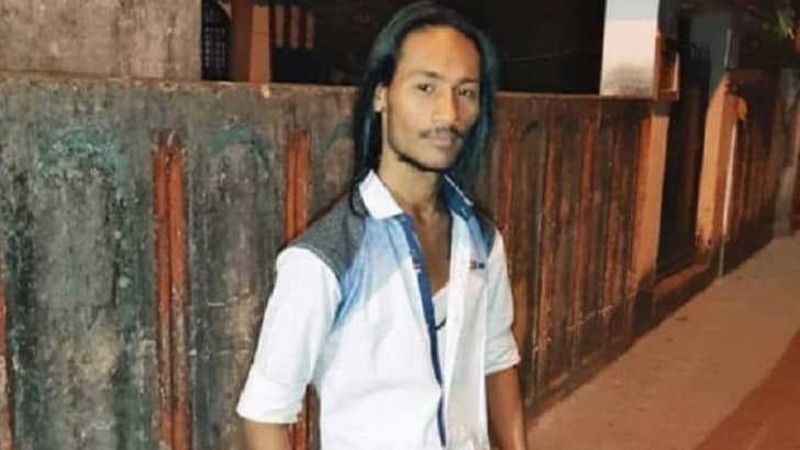 আমি মাকে মেরে ফেলেছি : বাবাকে ফোন করে বললেন ছেলে