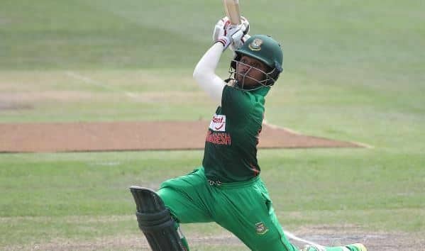 আক্ষেপ নিয়ে ফিরলেন ইমন, দেখে নিন স্কোর