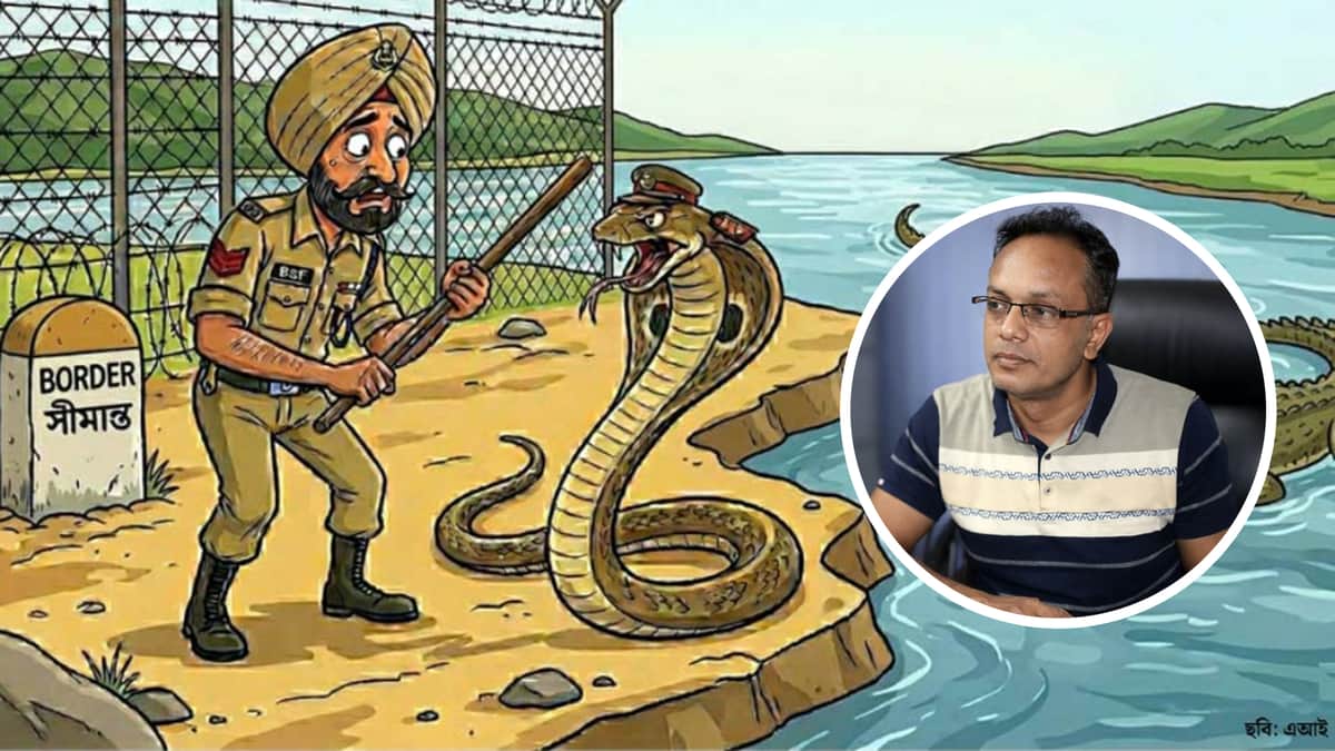 বর্ডার