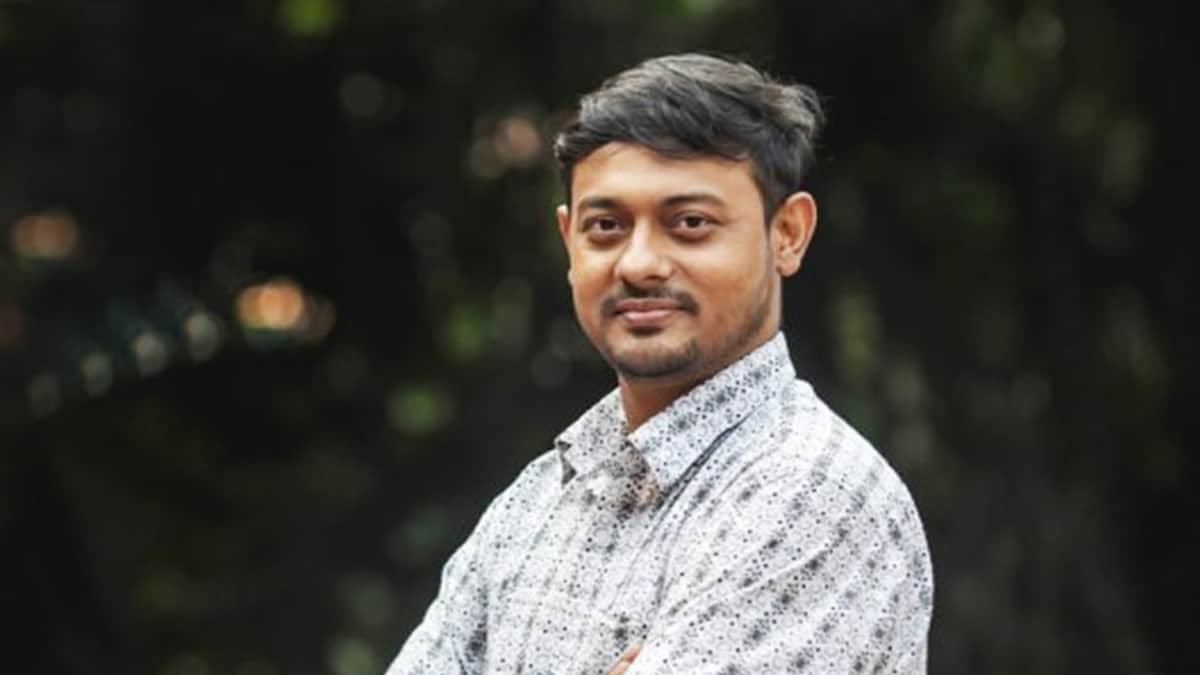 নাসীরুদ্দীন পাটোয়ারী