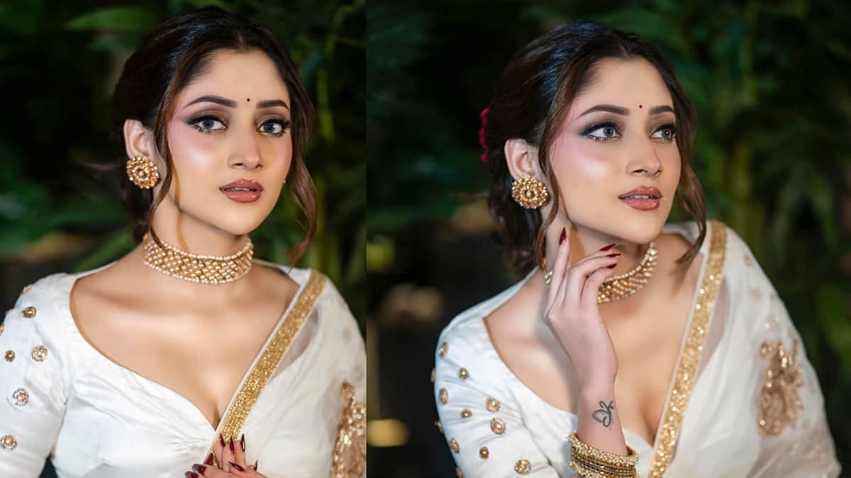 পূজা চেরি