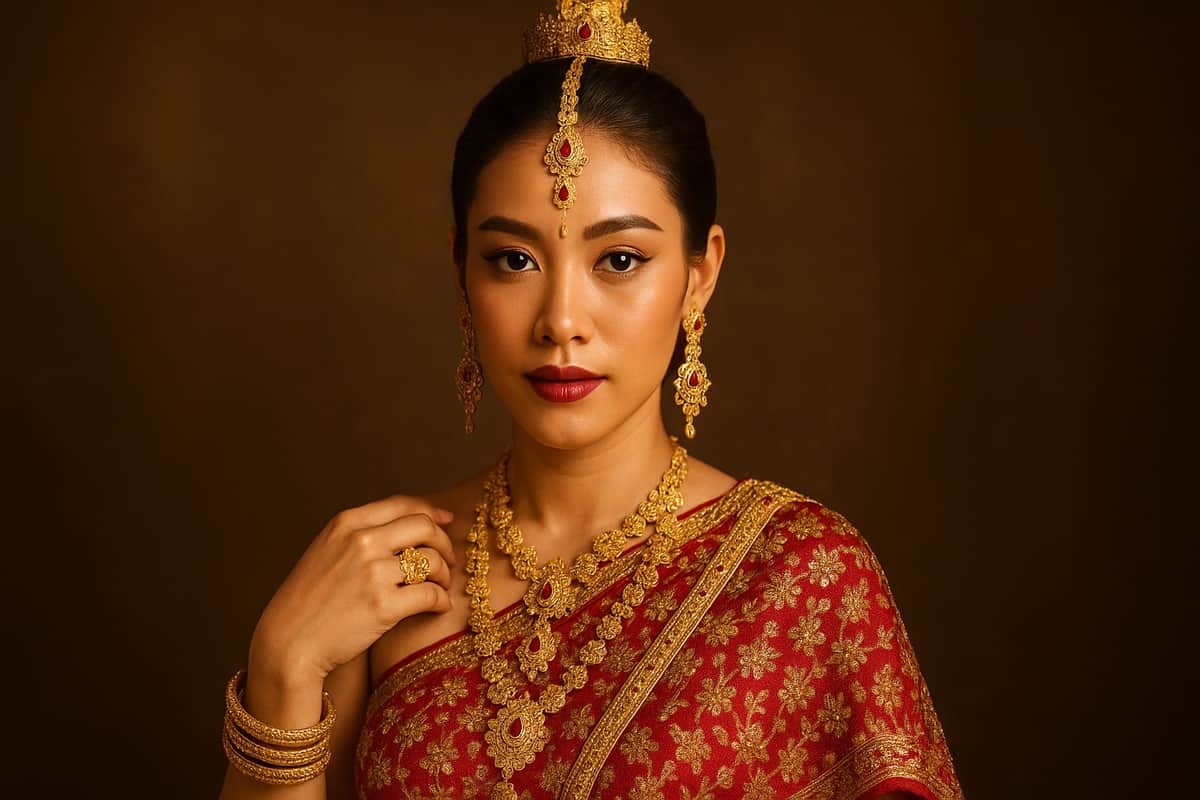২২ ক্যারেট সোনার দাম
