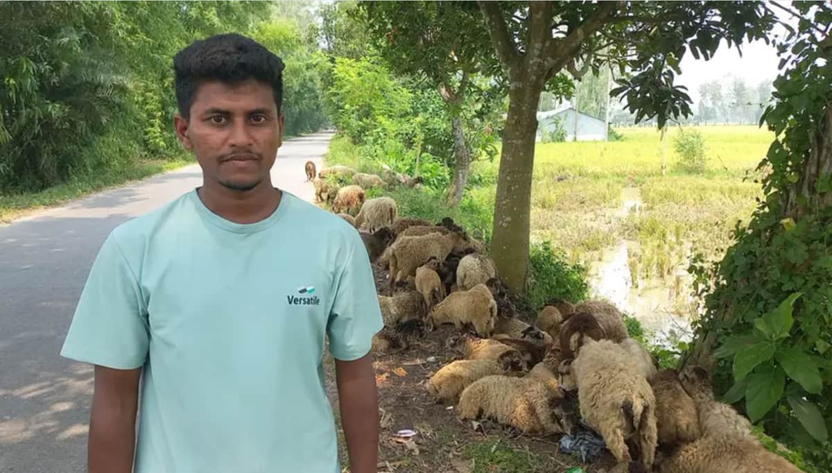 আশিক