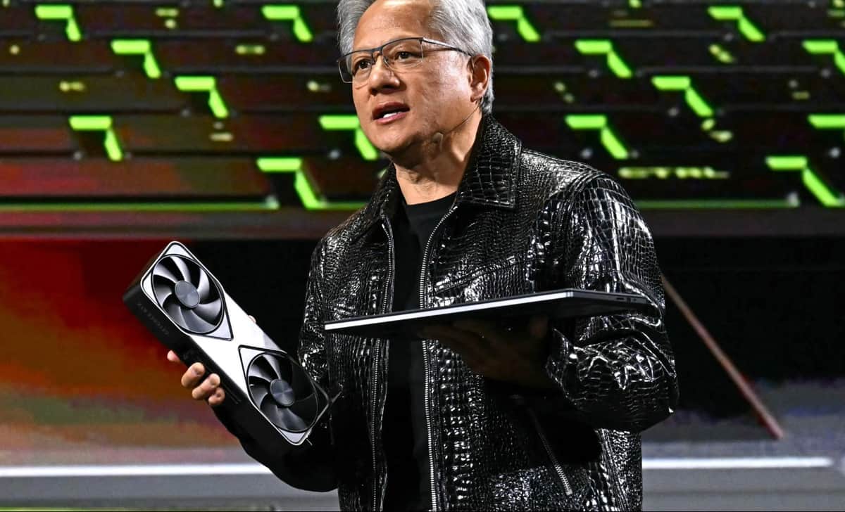 NVIDIA Windows and Arm Announce