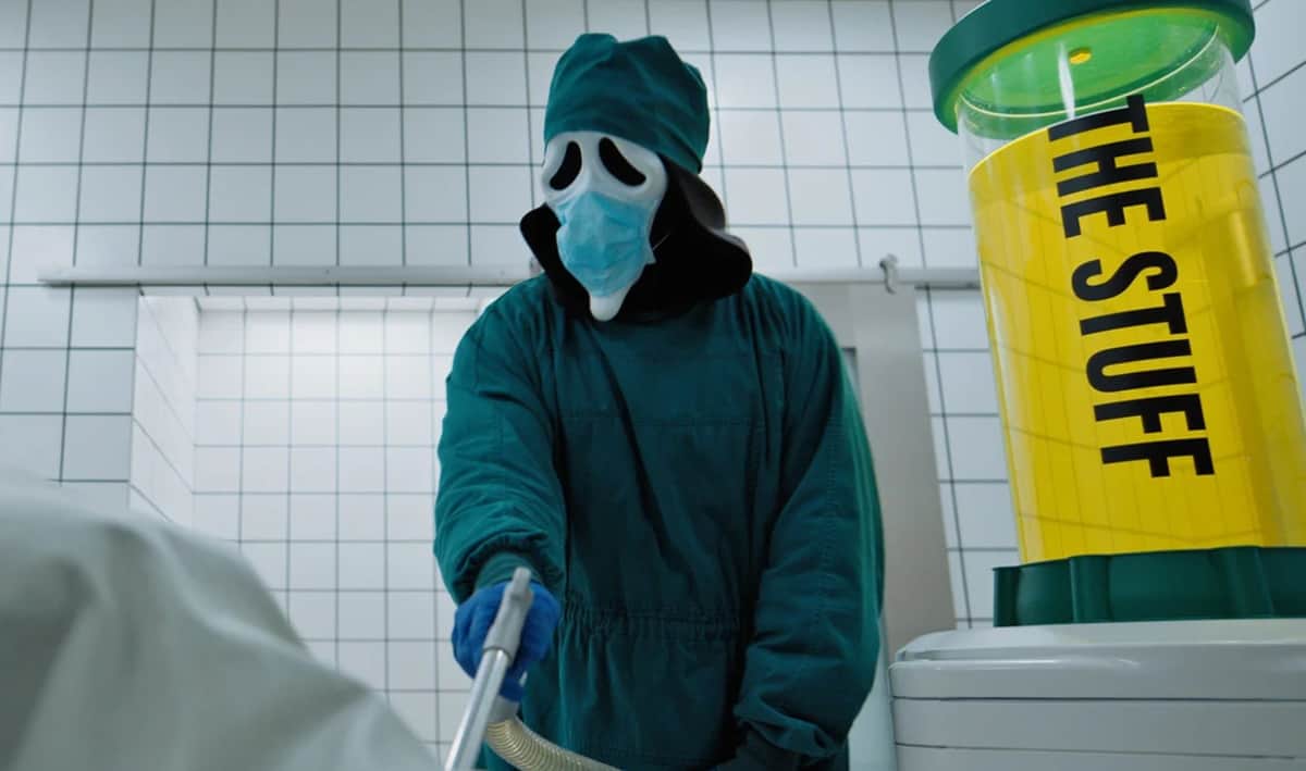Scary Movie Breaks Franchise Record