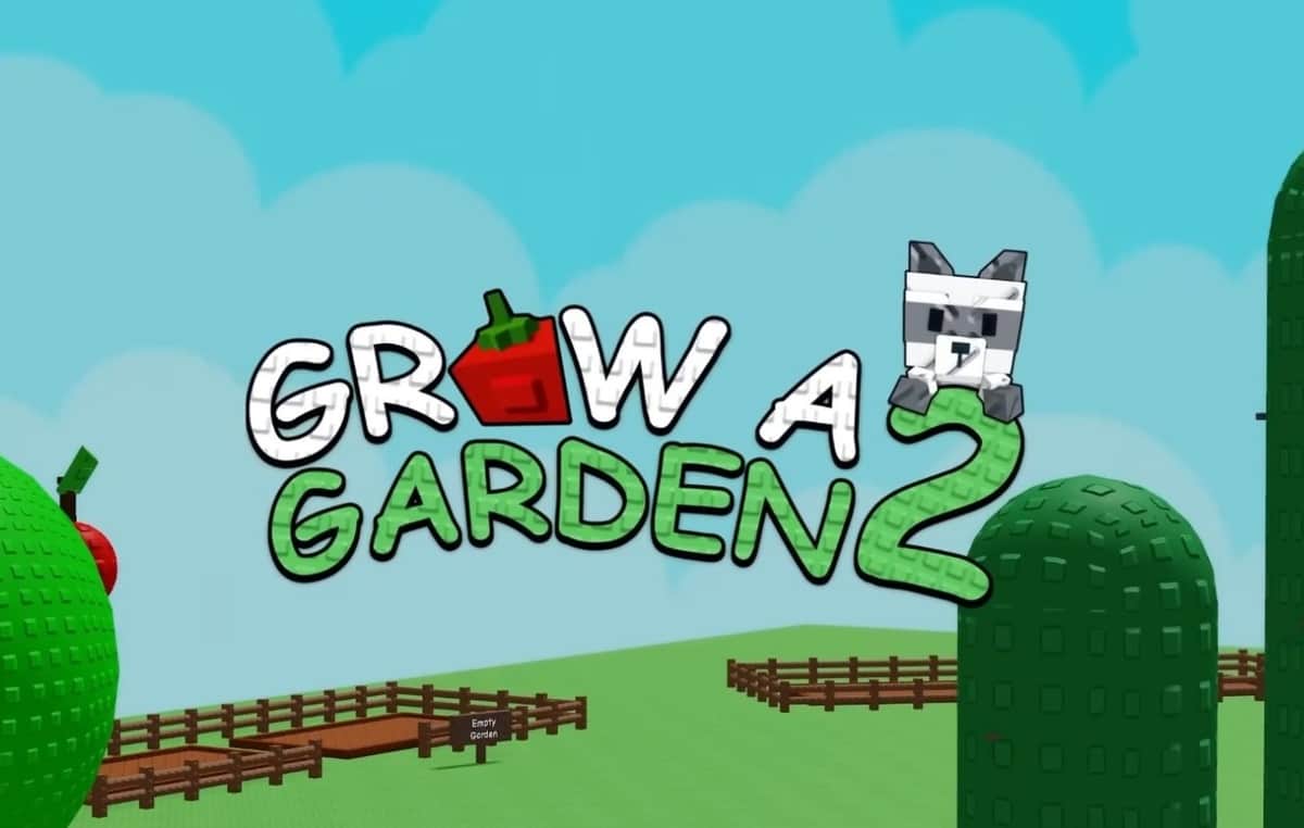 roblox grow a garden 2 codes