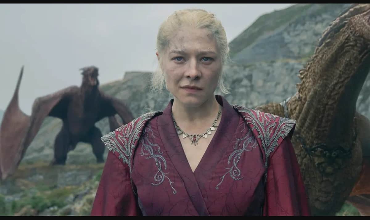 House of the Dragon Season 3