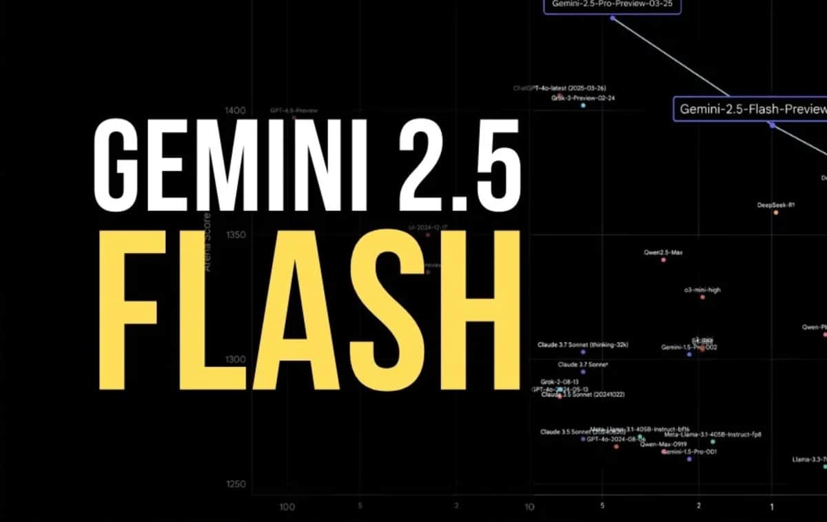 Gemini 2.5 Flash