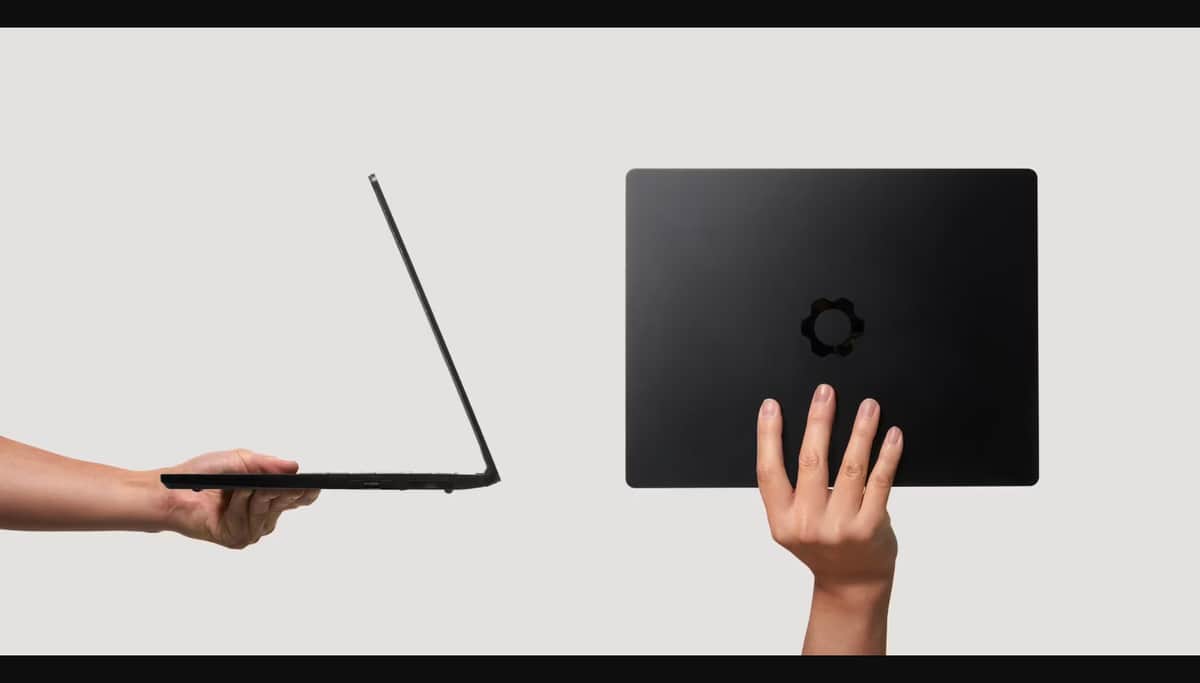 Framework Laptop 13 Pro