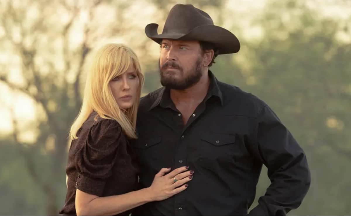 Dutton Ranch Premieres on Paramount Plus
