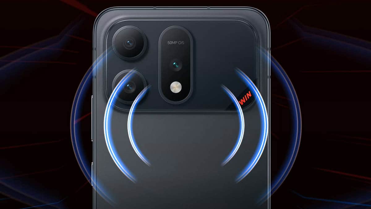 Honor Win Turbo 5G