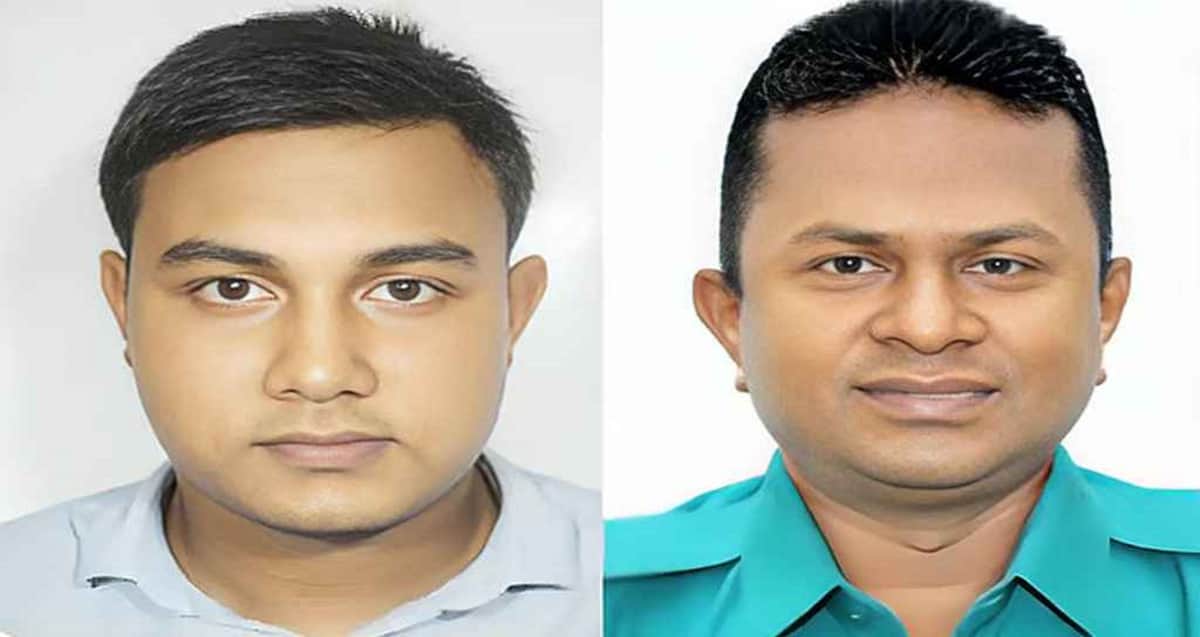 ওসি