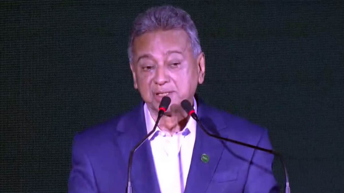 অর্থমন্ত্রী