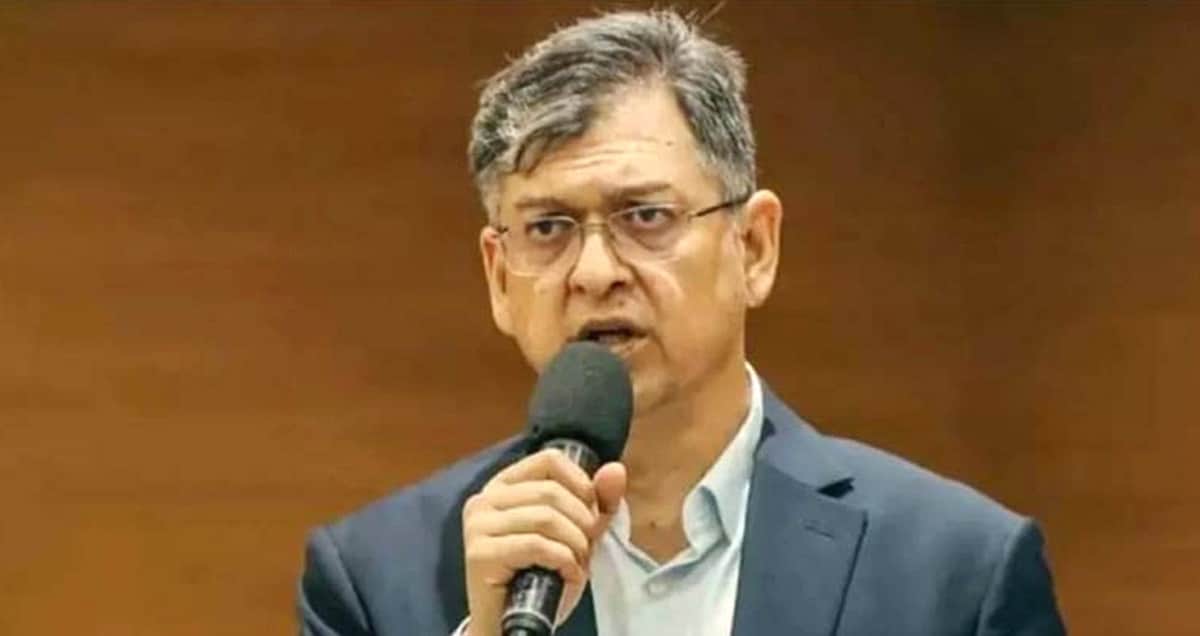 স্বরাষ্ট্রমন্ত্রী