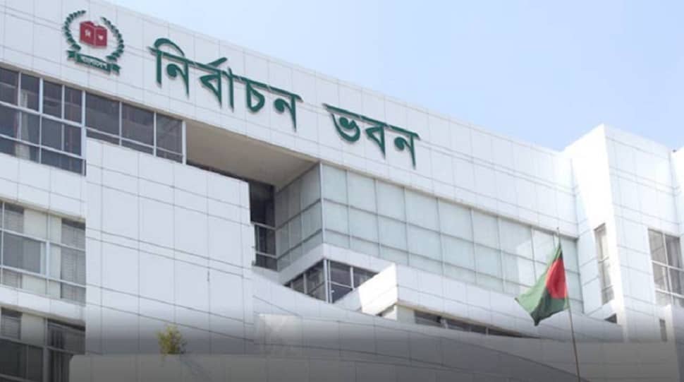 নির্বাচন কমিশন