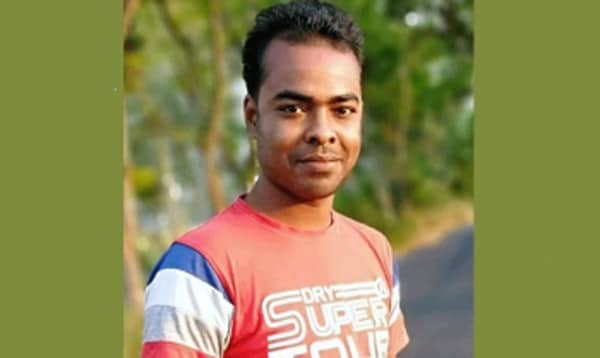 সালাম না দেয়ায় শিশুকে পেটানো সেই ছাত্রলীগ নেতা আটক