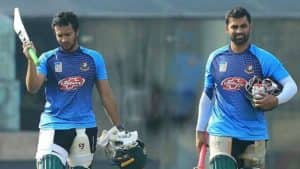 ‘দ্য হান্ড্রেড’ ক্রিকেট: দল পাননি সাকিব-তামিমরা
