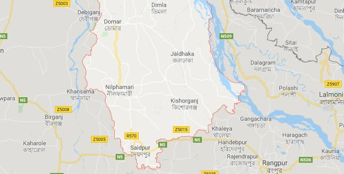 জামাইয়ের মৃতদেহ দেখতে গিয়ে সড়কে প্রাণ গেল শ্বশুরসহ ৩ জনের