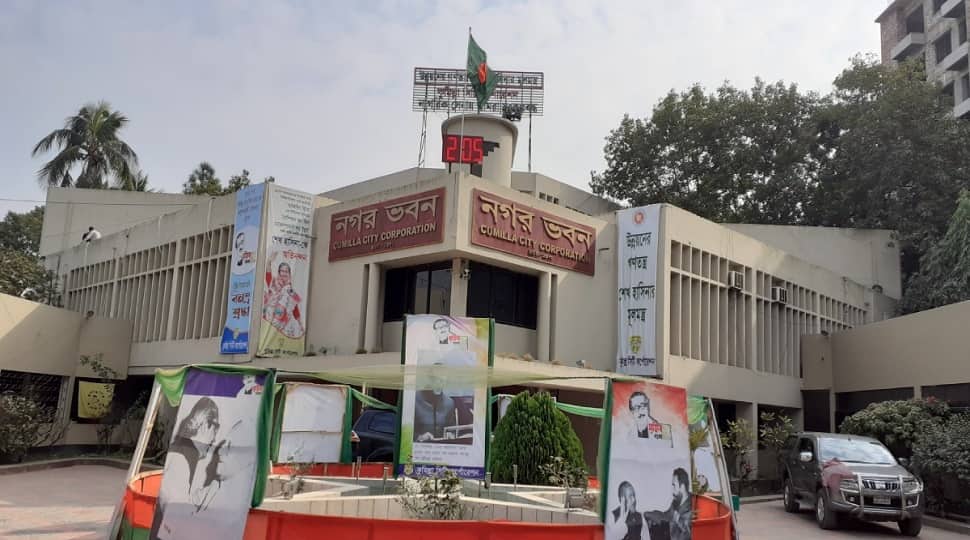 বিপাকে পড়েছেন কুমিল্লা সিটির ৯ নারী কাউন্সিলর