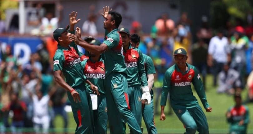 মুজিববর্ষে বাংলাদেশের বিশ্বজয়