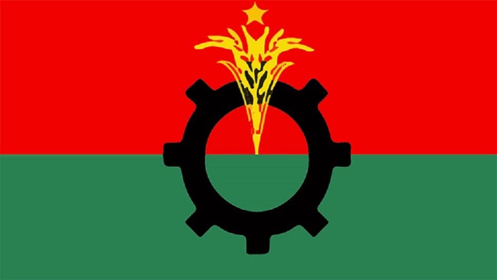 বিএনপি