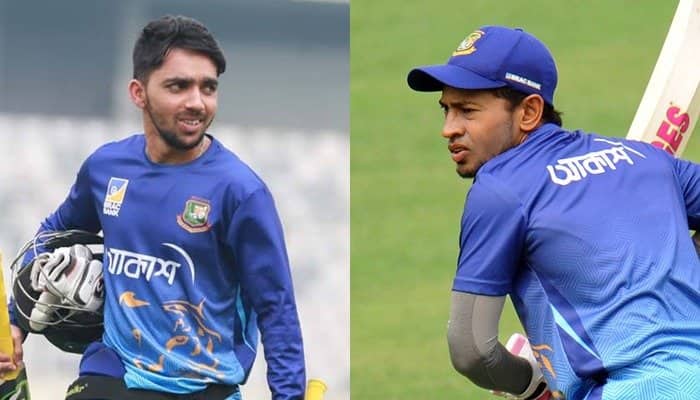 ‘আমাকে একটু কঠিন হতে হবে, তামিম- মুশফিকদেরও ঝাড়ি মারি’