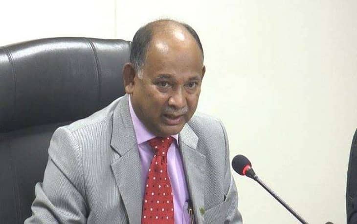 সরকার রেলপথকে আধুনিক ও যুগোপযোগী করছে : রেলমন্ত্রী