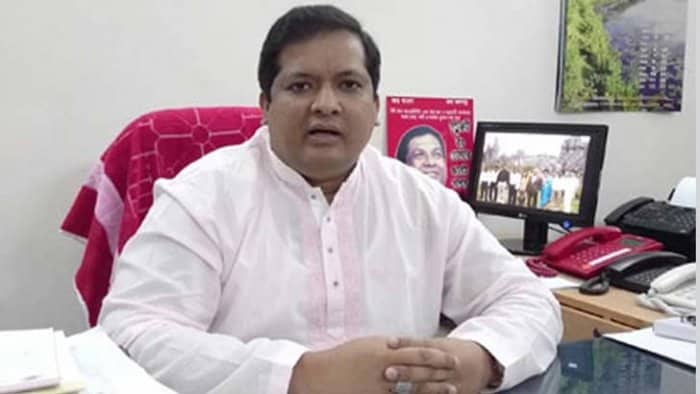 যুবা টাইগারদের ক্রীড়া প্রতিমন্ত্রীর অভিনন্দন