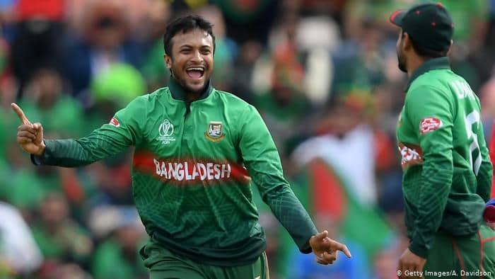 অনূর্ধ্ব-১৯ থেকে বড় তারকা