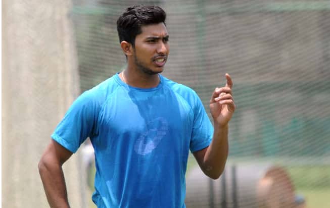বিয়ের পিড়িতে বসছেন সৌম্য