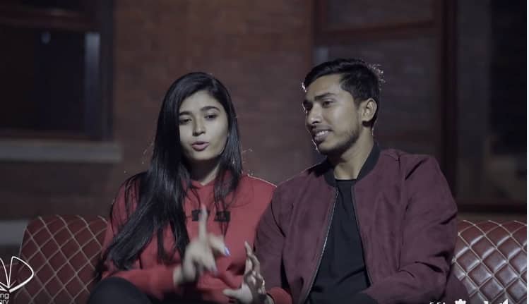 ভোর ৪.১৪ মিনিটে সৌম্য আমাকে প্রেম প্রস্তাব দেয় : পুজা (ভিডিও)