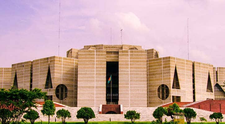 ধর্ষকদের খোজা বানানোর দাবি সংসদে