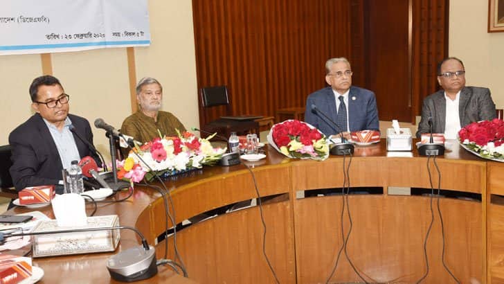 ২০২৪ সালে অর্থনীতিতে সিঙ্গাপুর-মালয়েশিয়াকে ছাড়িয়ে যাবে বাংলাদেশ : অর্থমন্ত্রী