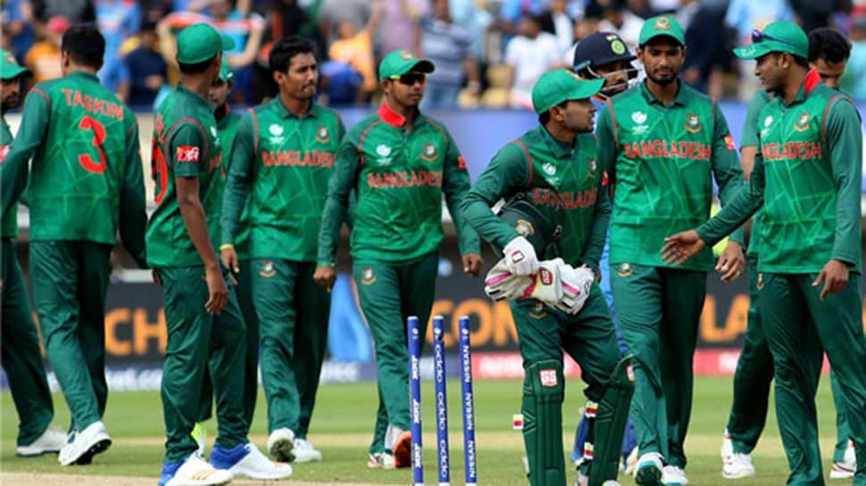 এশিয়া একাদশে চার বাংলাদেশি ক্রিকেটার