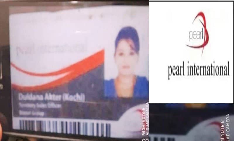বনানীতে সড়ক দুর্ঘটনায় মৃত নারীদের পরিচয় পাওয়া গেলো