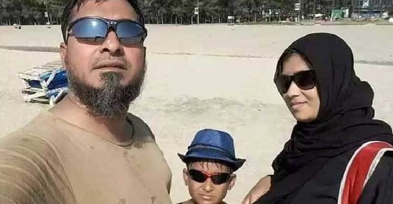 সৌদি আরবে সড়ক দুর্ঘটনায় ৩ বাংলাদেশির মৃত্যু হয়েছে