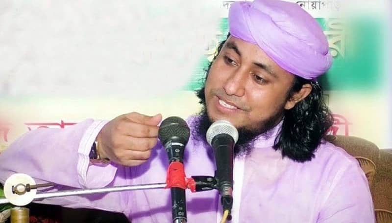 এবার তারেক মনোয়ারকে নিয়ে যা বললেন সেই তাহেরী
