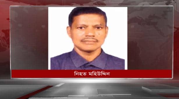 আমিরাতে ভবনের ছাদ ধসে বাংলাদেশি শ্রমিকের মৃত্যু