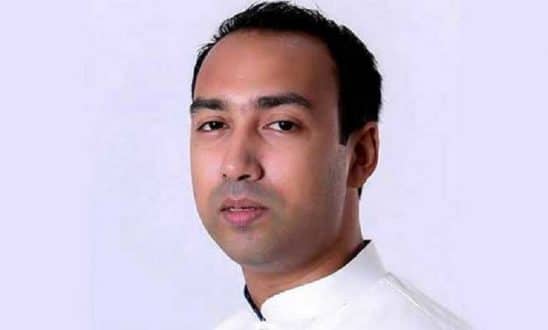 সিটি নির্বাচন বাতিল চেয়ে তাবিথের মামলা
