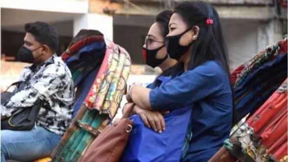 বাংলাদেশে করোনাভাইরাস : আইসোলেশনে আট জন, আক্রান্তরা স্থিতিশীল