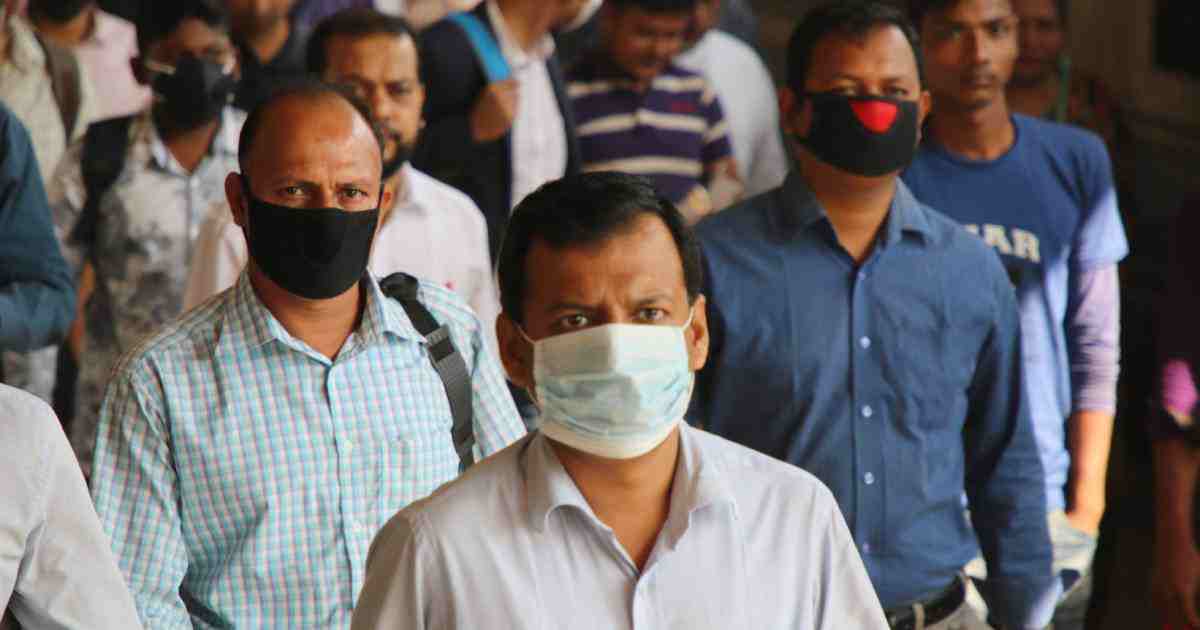 করোনাভাইরাস : ৩৮০০ বিদেশ ফেরতকে খুঁজছে ফরিদপুর স্বাস্থ্য বিভাগ