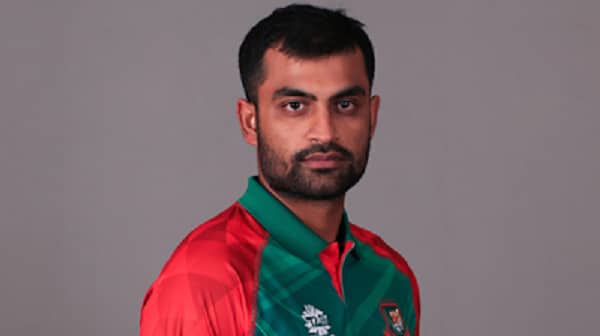 মহতী উদ্যোগটা তাহলে তামিম ইকবালই নিয়েছেন