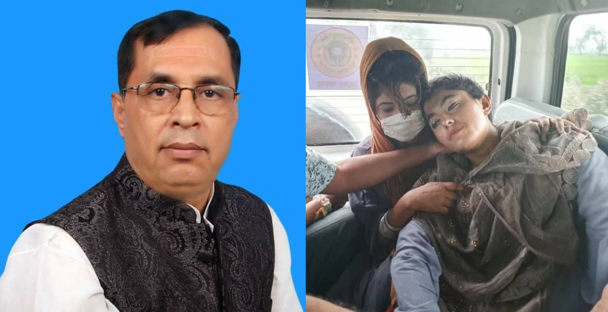প্রশংসার জোয়ারে ভাসছেন সাংসদ নাসির উদ্দীন