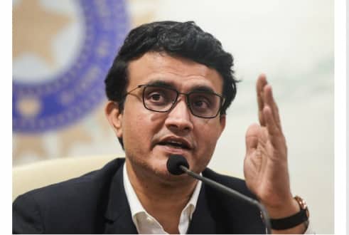 কাটছাট ম্যাচে আইপিএলের আয়োজন, জানালেন সৌরভ