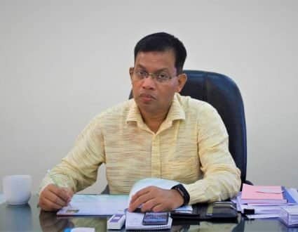করোনা আগুনের ফুলকির মতো ছড়িয়ে পড়ছে : কুবি উপাচার্য