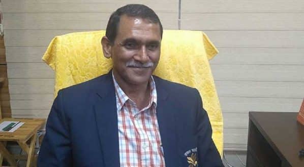 ডিএফপির ডিজি হলেন স ম কিবরিয়া