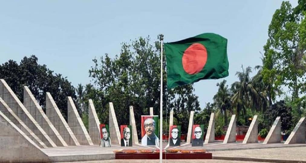 ঐতিহাসিক মুজিবনগর দিবস আগামীকাল