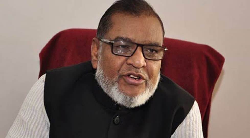 মোজাম্মেল হক